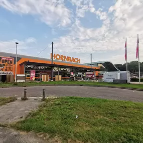 Bild von HORNBACH Bouwmarkt Tilburg