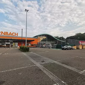 Bild von HORNBACH Bouwmarkt Tilburg