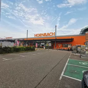 Bild von HORNBACH Bouwmarkt Tilburg