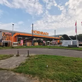 Bild von HORNBACH Bouwmarkt Tilburg