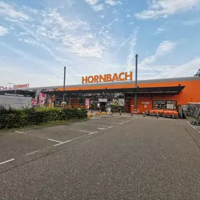 Bild von HORNBACH Bouwmarkt Tilburg