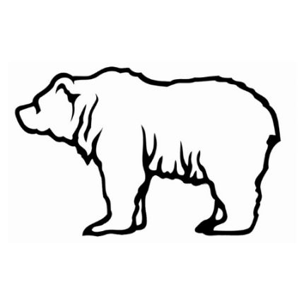 Logo fra Grizzly's Discount Flooring