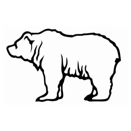 Logo from Grizzly's Discount Flooring