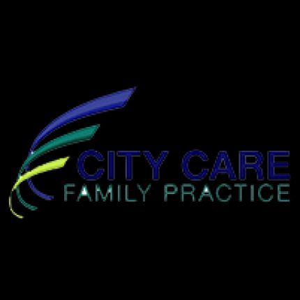 Logotipo de City Care Family Practice