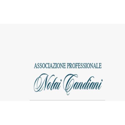 Logo from Associazione Professionale Notai Candiani