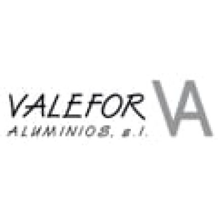 Λογότυπο από Valefor Aluminios