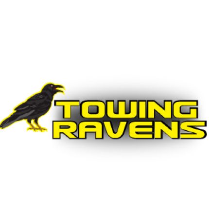 Logo od Towing Ravens