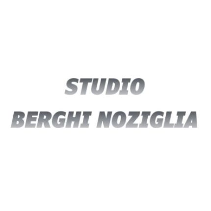 Logo van Studio Berghi Noziglia