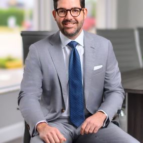 Attorney Alvaro C. Sanchez - Partner
