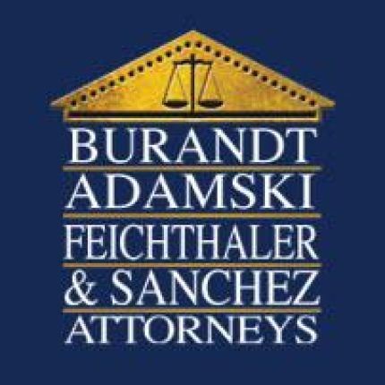 Logo from Burandt, Adamski, Feichthaler & Sanchez, PLLC