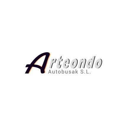 Logo van Arteondo Autobusak