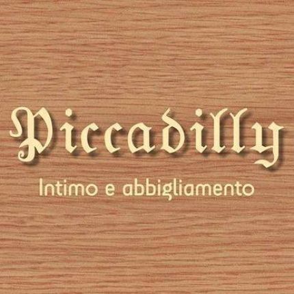 Logo da Piccadilly