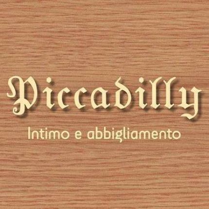 Logo fra Piccadilly