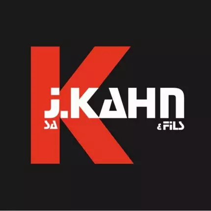 Logótipo de Kahn & Fils SA