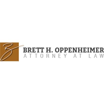 Logotyp från Brett H. Oppenheimer, PLLC