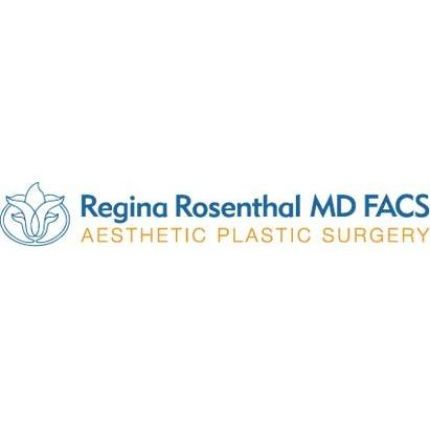 Logotyp från Regina Rosenthal, MD, FACS