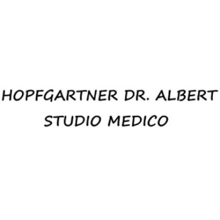 Logótipo de Hopfgartner Dr. Albert