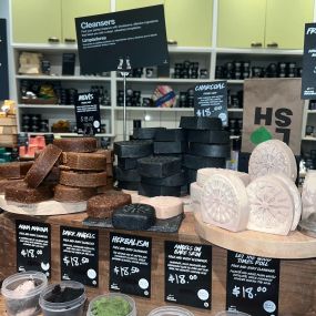 Bild von Lush Cosmetics Burlington