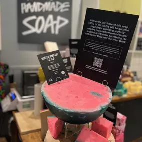 Bild von Lush Cosmetics Burlington