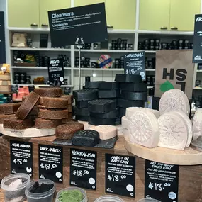 Bild von Lush Cosmetics Burlington