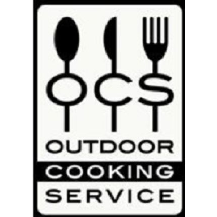 Logotipo de Outdoor Cooking Service