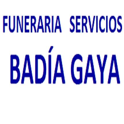 Logo von Funeraria Servicios Badía Gaya