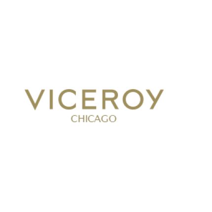 Logotyp från Viceroy Chicago