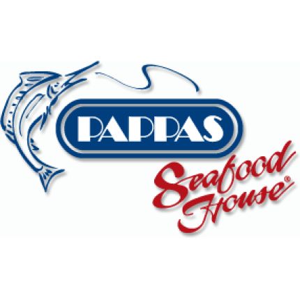 Logo fra Pappas Seafood House