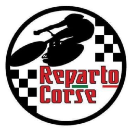 Logo from Reparto Corse