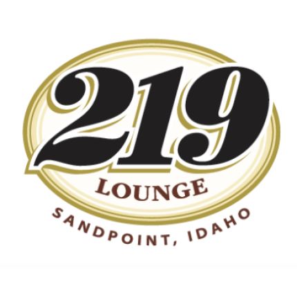 Logo fra 219 Lounge