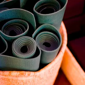 Yoga Mats