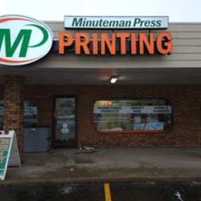 Bild von Minuteman Press