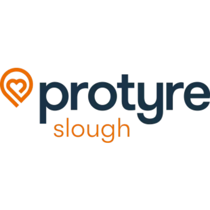 Logo fra Protyre Slough