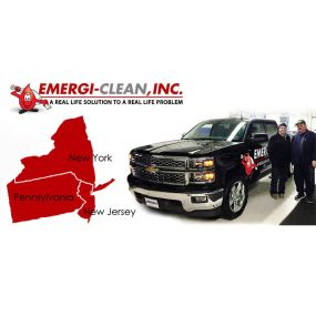 Being based in New Jersey, this allows us to offer our services throughout the tri-state area. With almost 30 years of expertise customer, we have use our services in all scenarios spanning all over Pennsylvania, New Jersey, & New York.