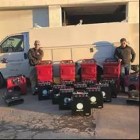 We've been perfecting our services since 1995 and have the tools and know how to get any job completed to perfection, regardless