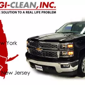 Being based in New Jersey, this allows us to offer our services throughout the tri-state area. With almost 30 years of expertise customer, we have use our services in all scenarios spanning all over Pennsylvania, New Jersey, & New York.