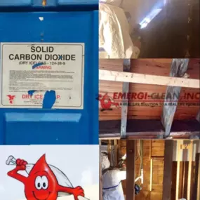 We specialize in hazardous waste storage and removal. Through international membership (American Bio Recovery Association) and International alliances (Decontamination Professional International) can provide Nationwide and International Coverage if requested.