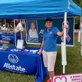 Bild von Gretchan Langley: Allstate Insurance