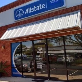 Bild von Gretchan Langley: Allstate Insurance