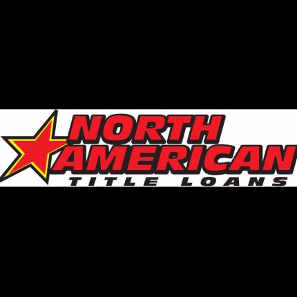 Logótipo de North American Title Loans