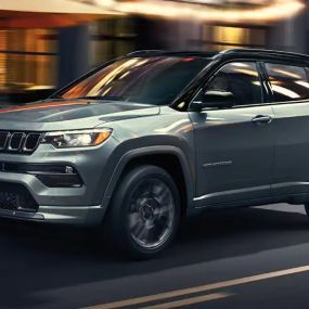 Jeep Compass For Sale in Plymouth MI