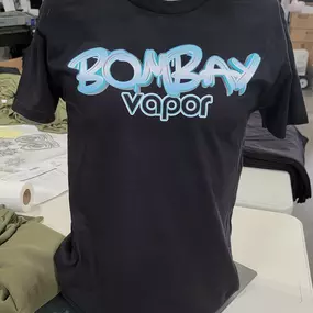 Bild von Bombay Vapor