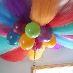 Balloons