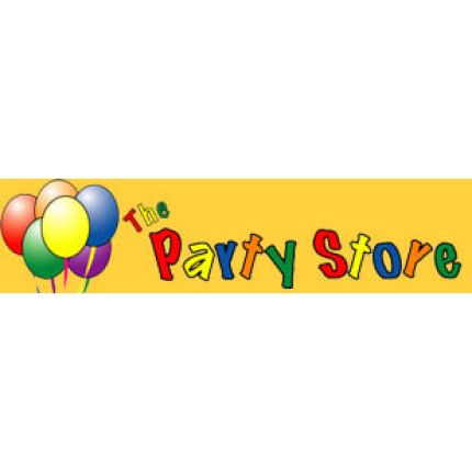 Logo fra The Party Store