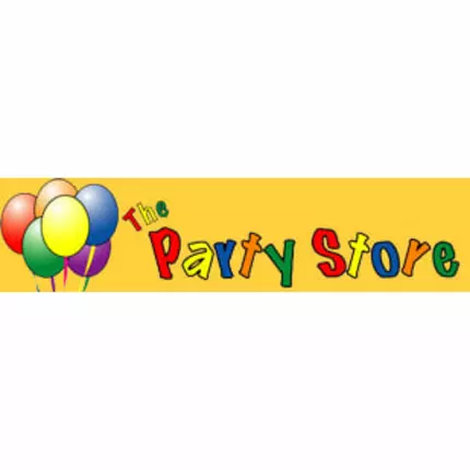 Logótipo de The Party Store