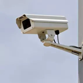 Recorded video surveillance