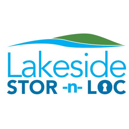 Logo de Lakeside Stor-n-Loc