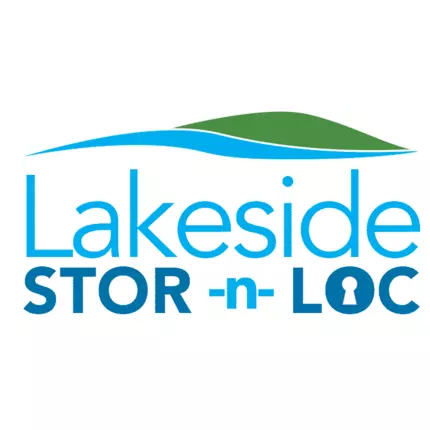 Logo von Lakeside Stor-n-Loc