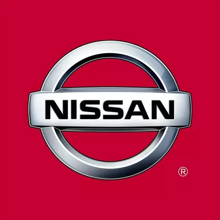 Logo fra McLarty Nissan of Benton