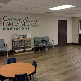 Bild von Catawba Valley Family Medicine - Graystone